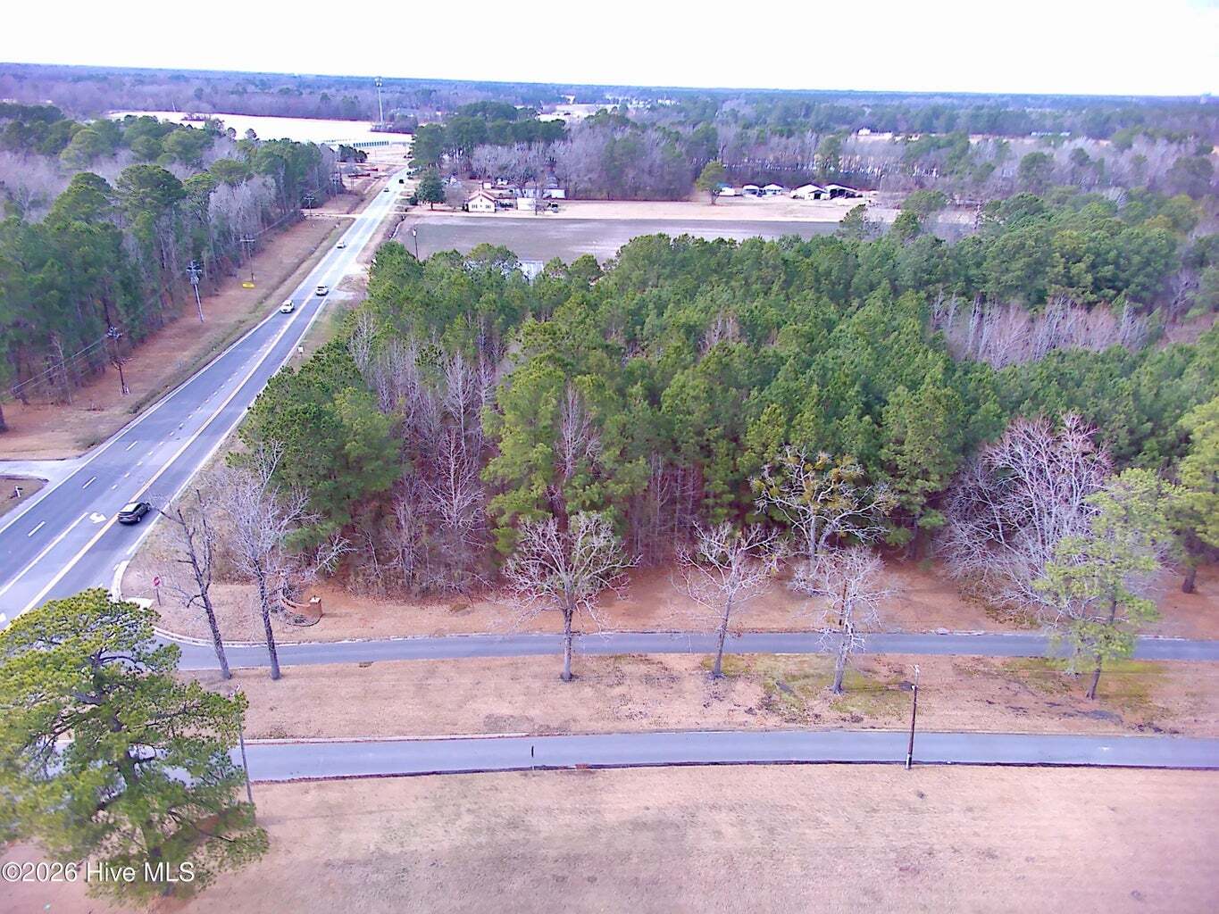 2080 Hwy 258, Kinston, NC for Sale