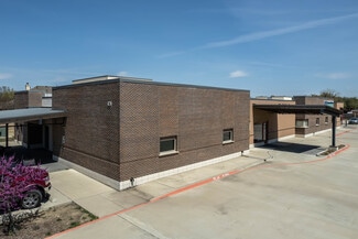 Mansfield, TX Medical - 801 E Debbie Ln Mansfield, TX Medical - 801 E Debbie Ln