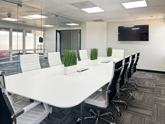Phoenix, AZ Coworking Space - 4641 N 12th St