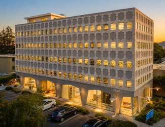 San Mateo, CA Office - 2555 Flores St San Mateo, CA Office - 2555 Flores St