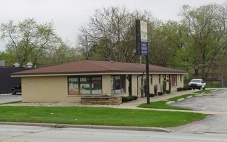 Lansing, IL Office - 17926 Torrence Ave