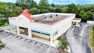 Gainesville, FL Retail - 901 N Main St