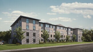 Kingston, ON Residential Land - 1400 Bath Rd