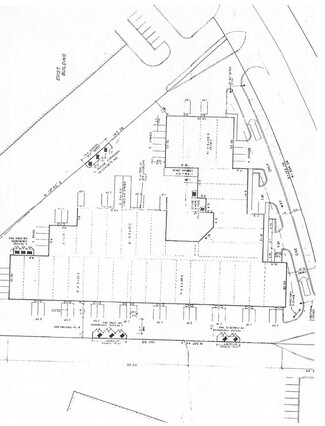 Oshawa, ON Industrial - 1333 Boundary Rd