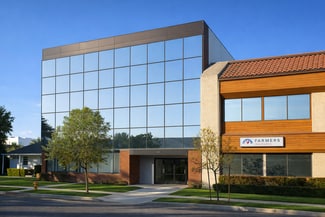 Canoga Park, CA Office - 7033 Owensmouth Ave