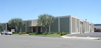 Paramount, CA Industrial - 7310 Adams St