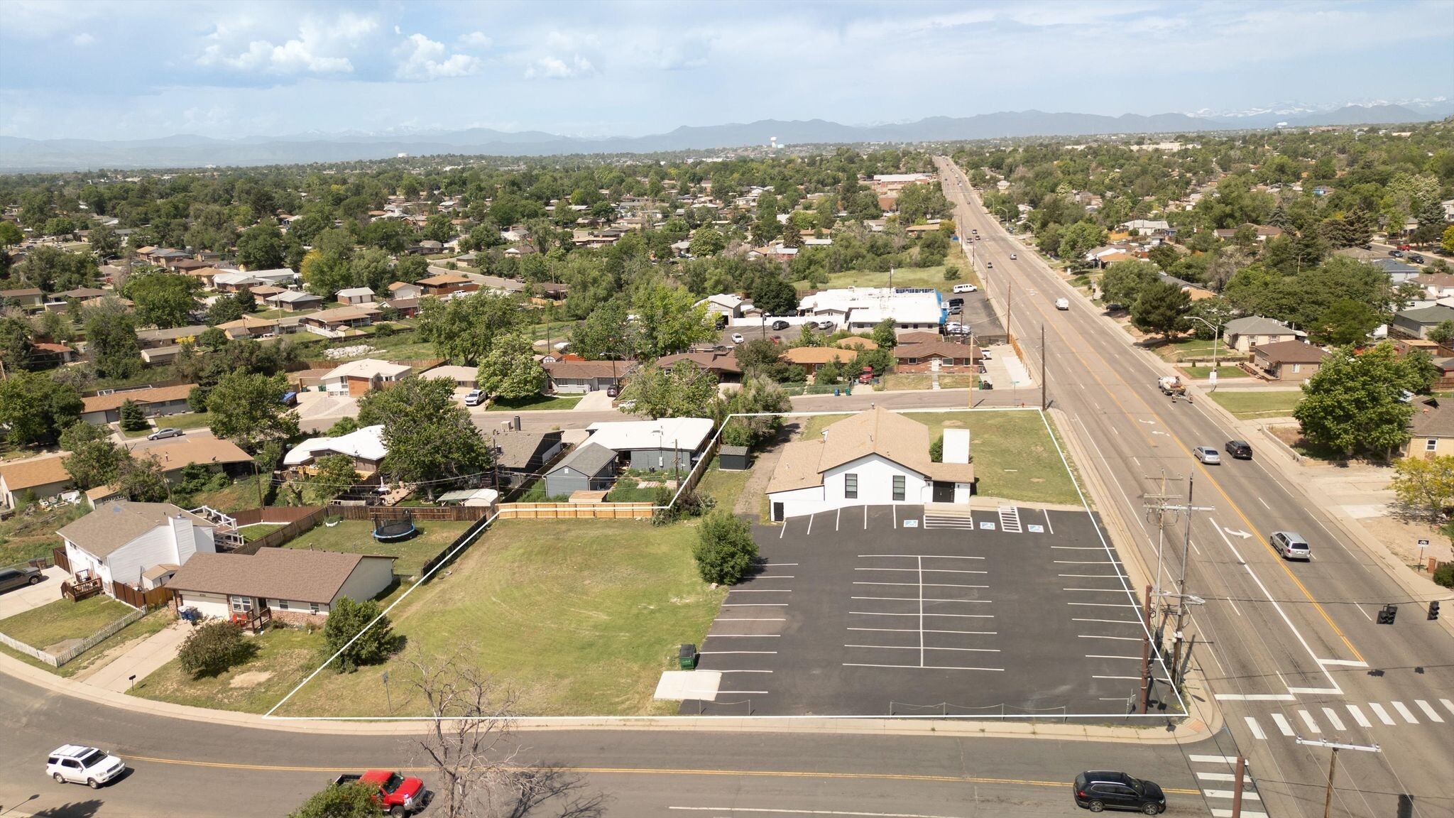 2260 E 88th Ave, Denver, CO for Sale