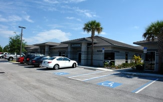 Sarasota, FL Office/Residential - 7316-7320 Delainey Ct E
