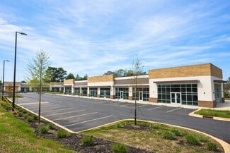 Gastonia, NC Retail - 2848 S New Hope Rd