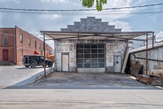 Murphy, NC Storefront Retail/Office - 48 Alley St