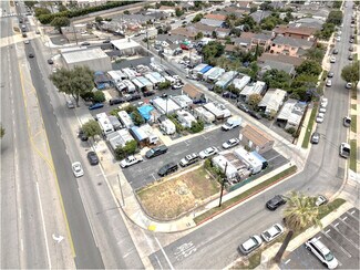 Rosemead, CA undefined - 9736 Valley Blvd Rosemead, CA undefined - 9736 Valley Blvd