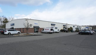 Danbury, CT Industrial - 36 Kenosia Ave