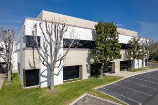 San Dimas, CA Office - 650 Cliffside Dr