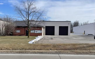 Harrison Township, MI Industrial - 40900 Production Dr