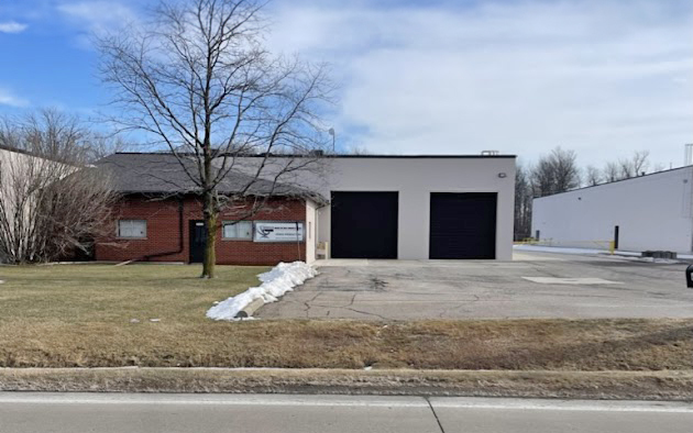 40900 Production Dr, Harrison Township, MI for Rent