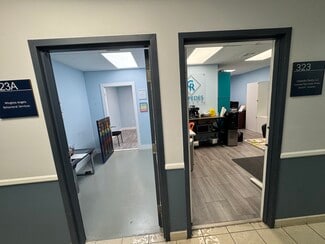 Coral Gables, FL Office - 717 Ponce de Leon Blvd Coral Gables, FL Office - 717 Ponce de Leon Blvd