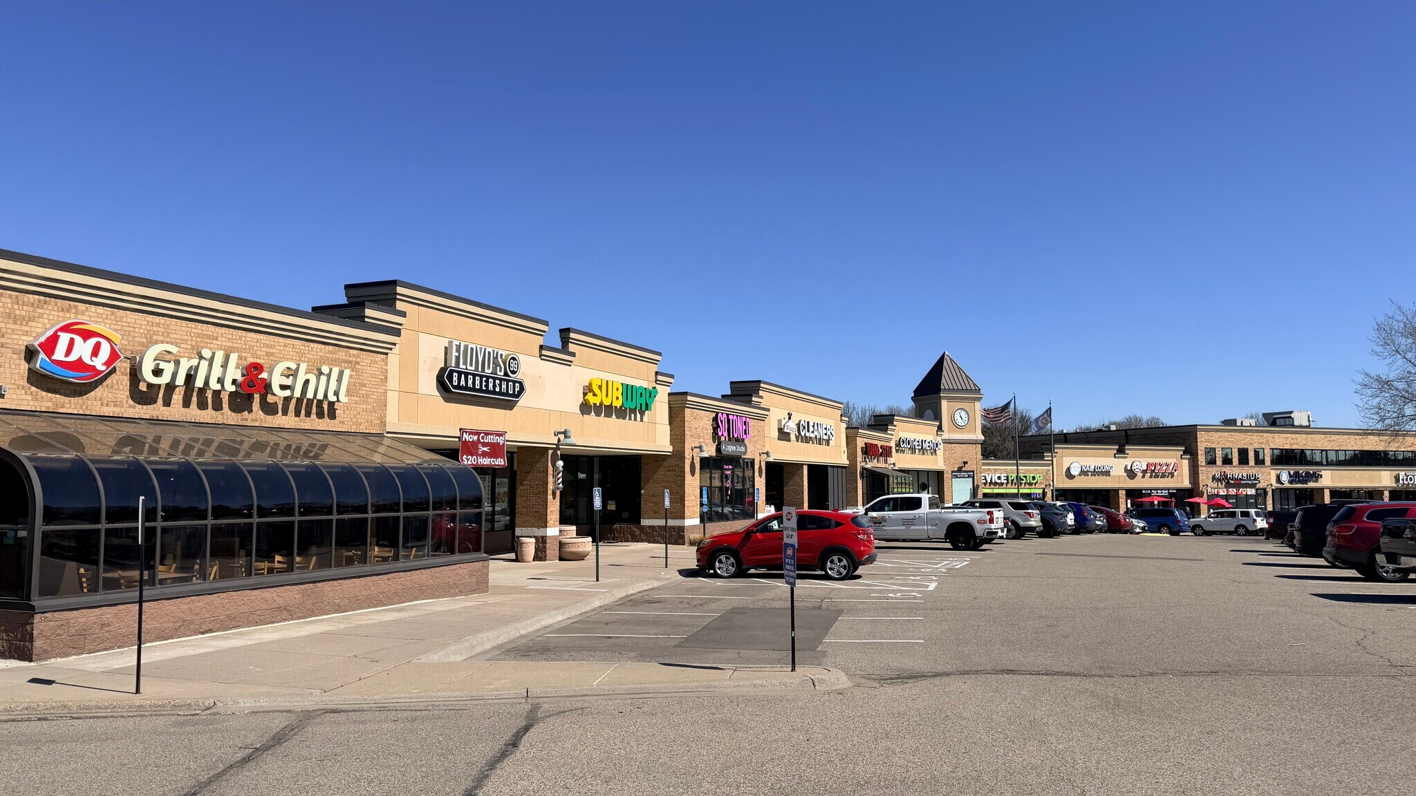13700-13768 N 83rd Ave, Maple Grove, MN for Rent
