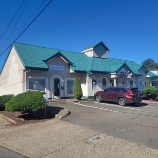 Newport, OR undefined - 130 NW 19th St