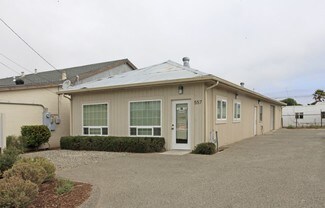 Seaside, CA Retail - 557 Charles Ave