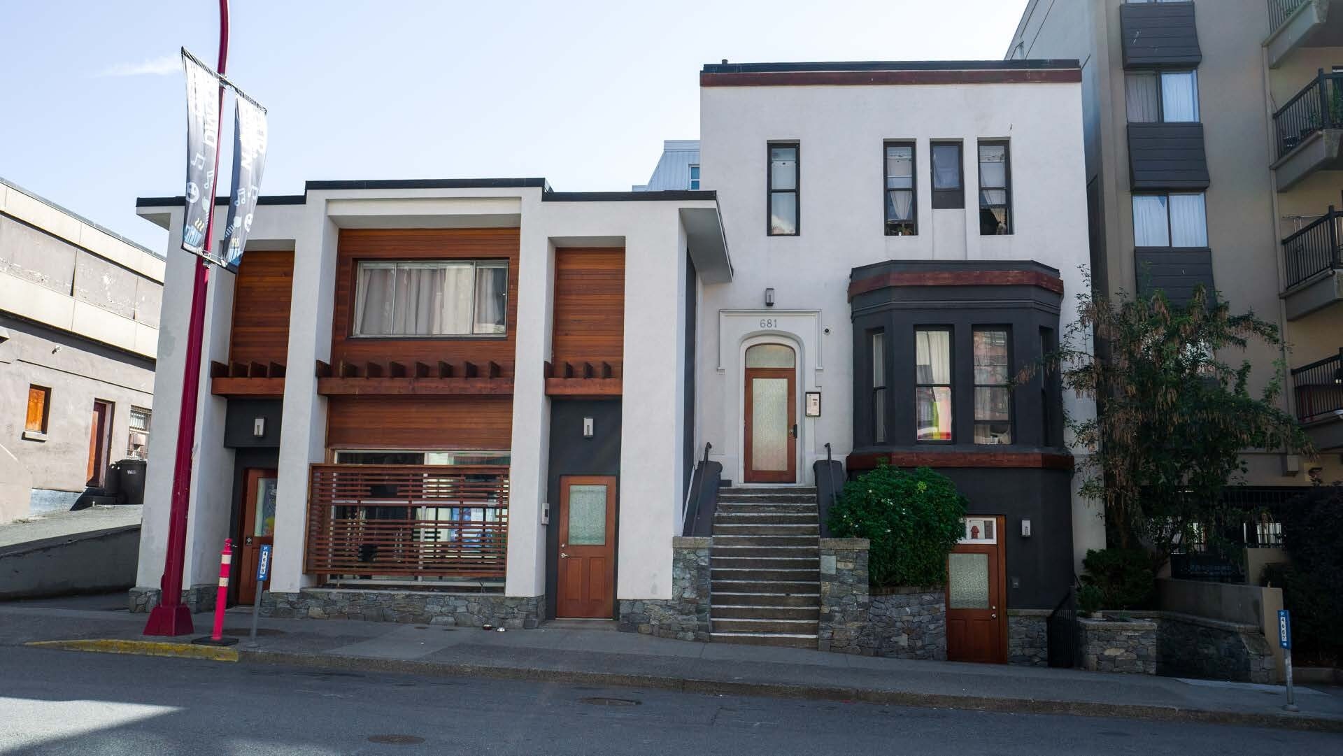 681 Herald St, Victoria, BC for Sale