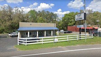 Alachua, FL Restaurant - 15981 US Hwy 441