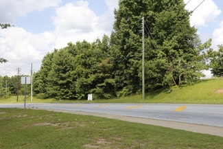 Lithonia, GA Commercial Land - 5410 Fairington Rd