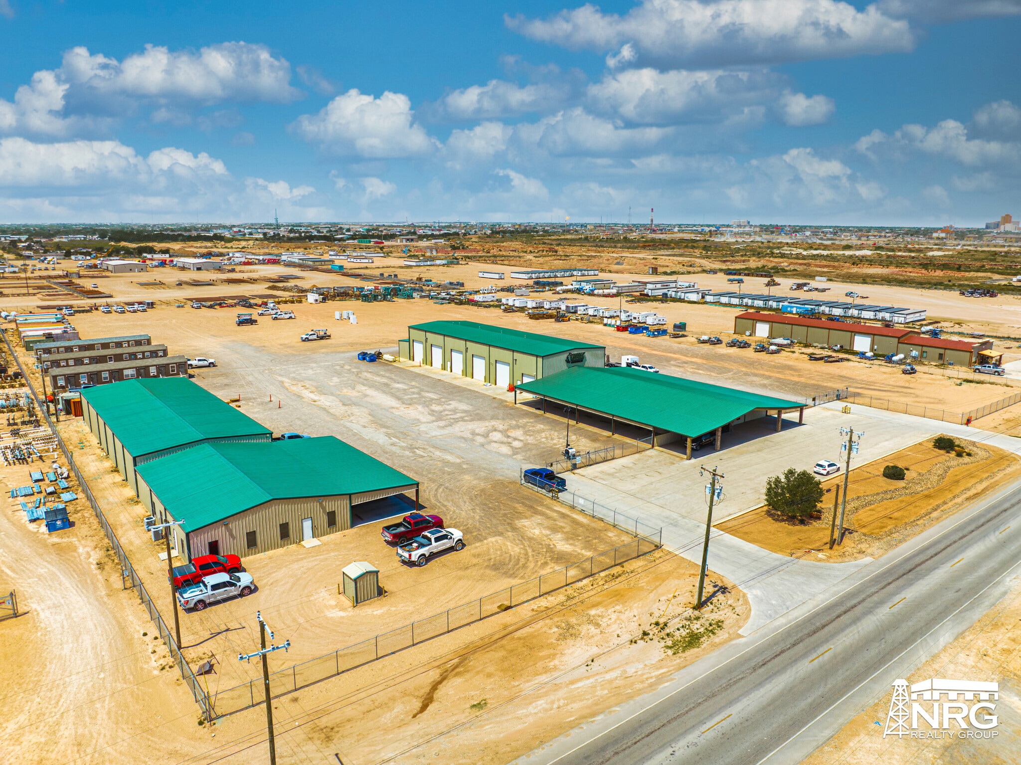 3110 S County Road 1180, Midland, TX for Rent