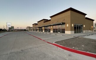 Mineral Wells, TX Retail - 933 N FM 1821 Rd