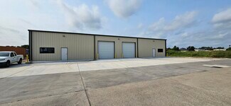 Kemah, TX Industrial - 1130 Winfield Ln