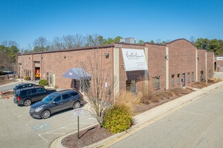 Millersville, MD Office - 1512 Jabez Run Millersville, MD Office - 1512 Jabez Run
