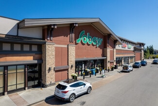 Calgary, AB Retail - 356 Cranston Rd SE