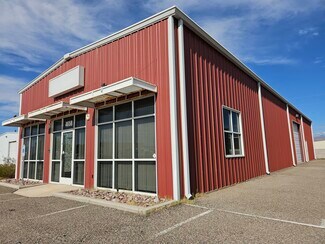 Bullhead City, AZ Flex - 4658 Apollo St