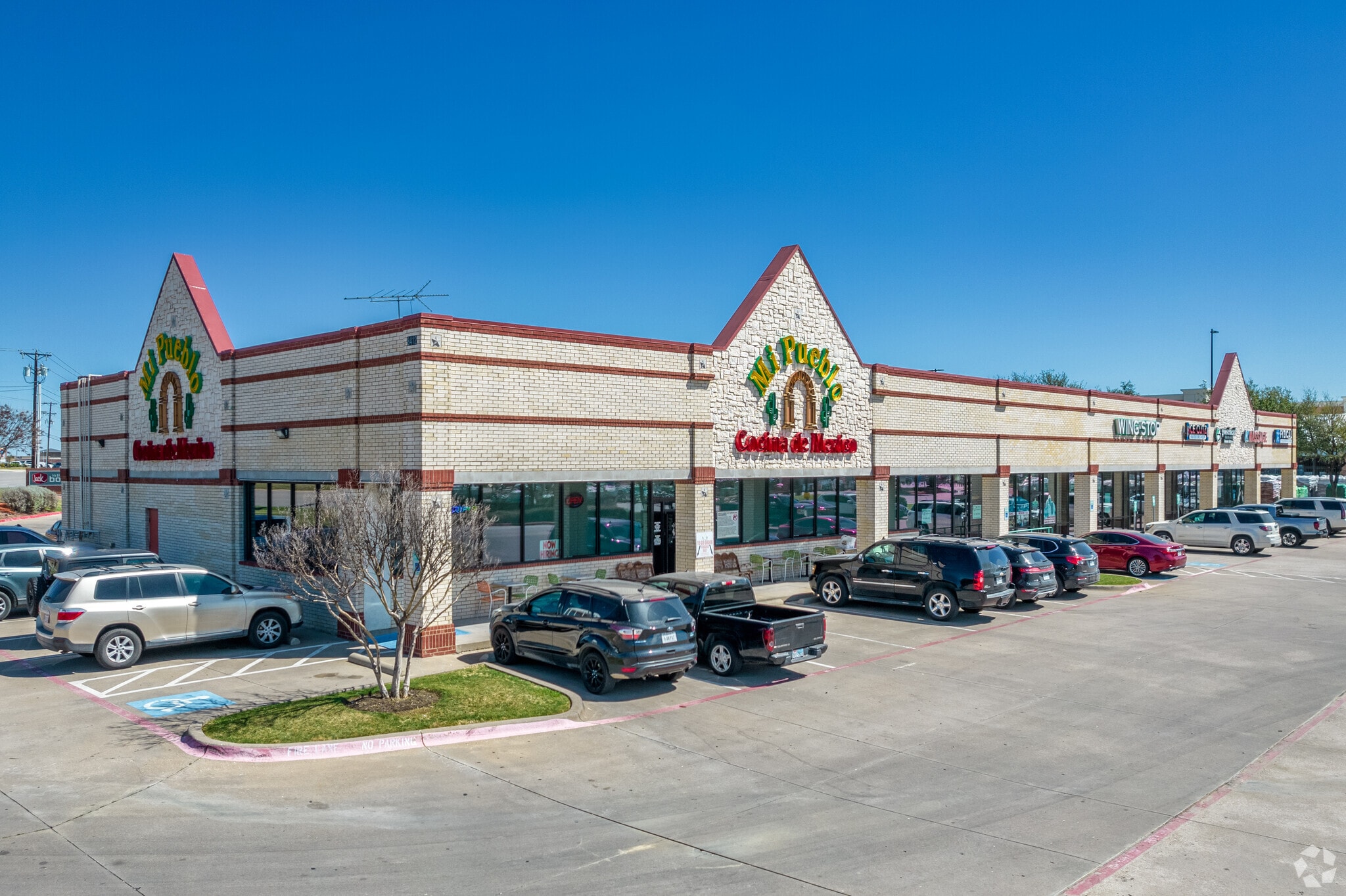 8412 Davis Blvd, North Richland Hills, TX for Rent