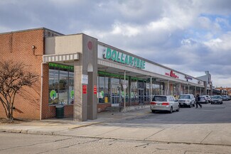 Baltimore, MD Retail - 6812-6862 Reisterstown Rd Baltimore, MD Retail - 6812-6862 Reisterstown Rd
