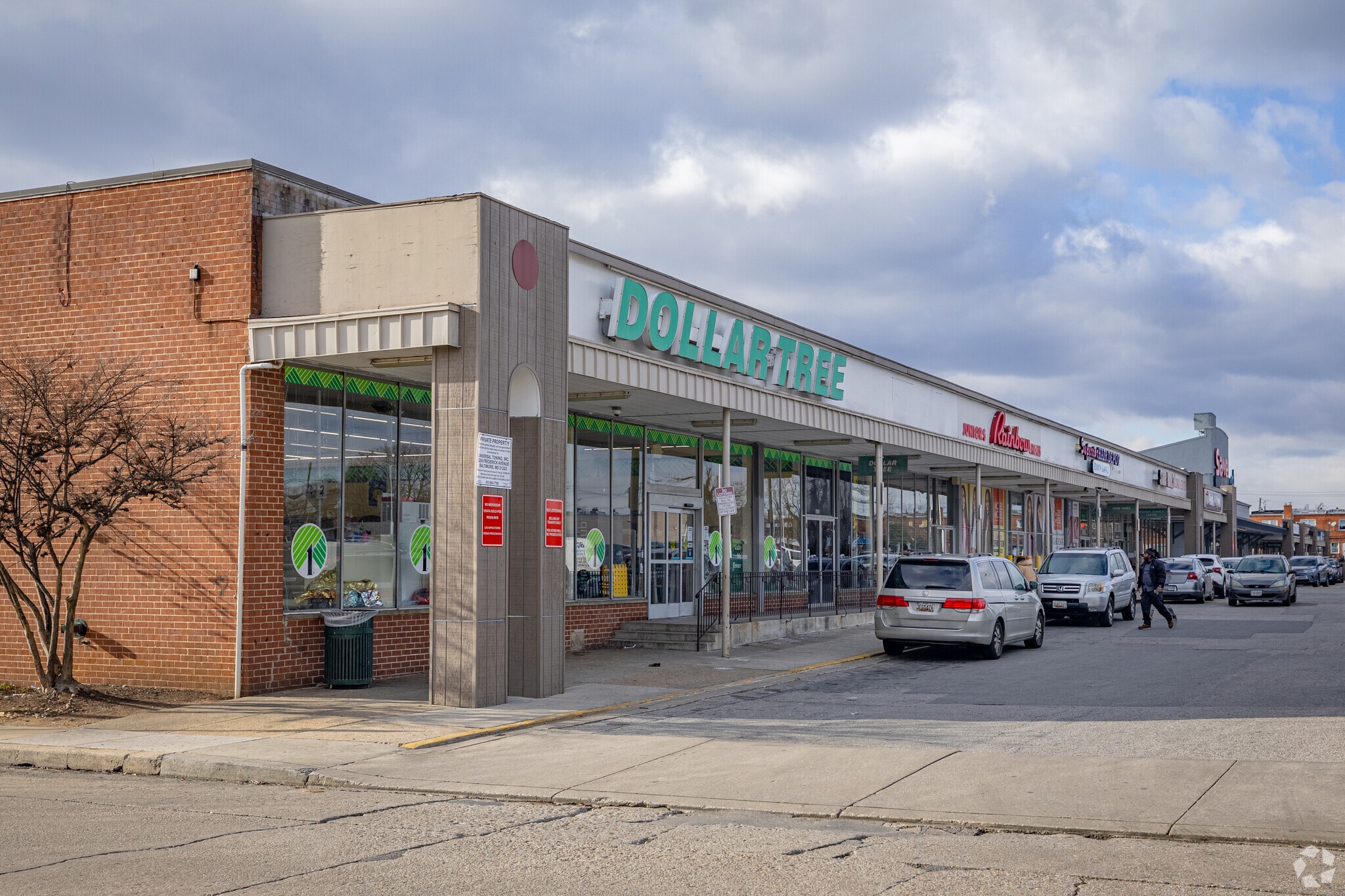 6812-6862 Reisterstown Rd, Baltimore, MD for Rent