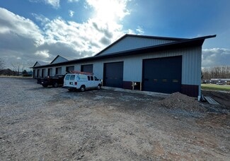 Rochester, NY Industrial - 10 Regency Oaks Blvd
