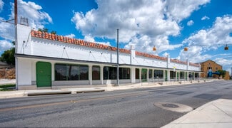 San Antonio, TX Retail - 700-714 Fredericksburg Rd
