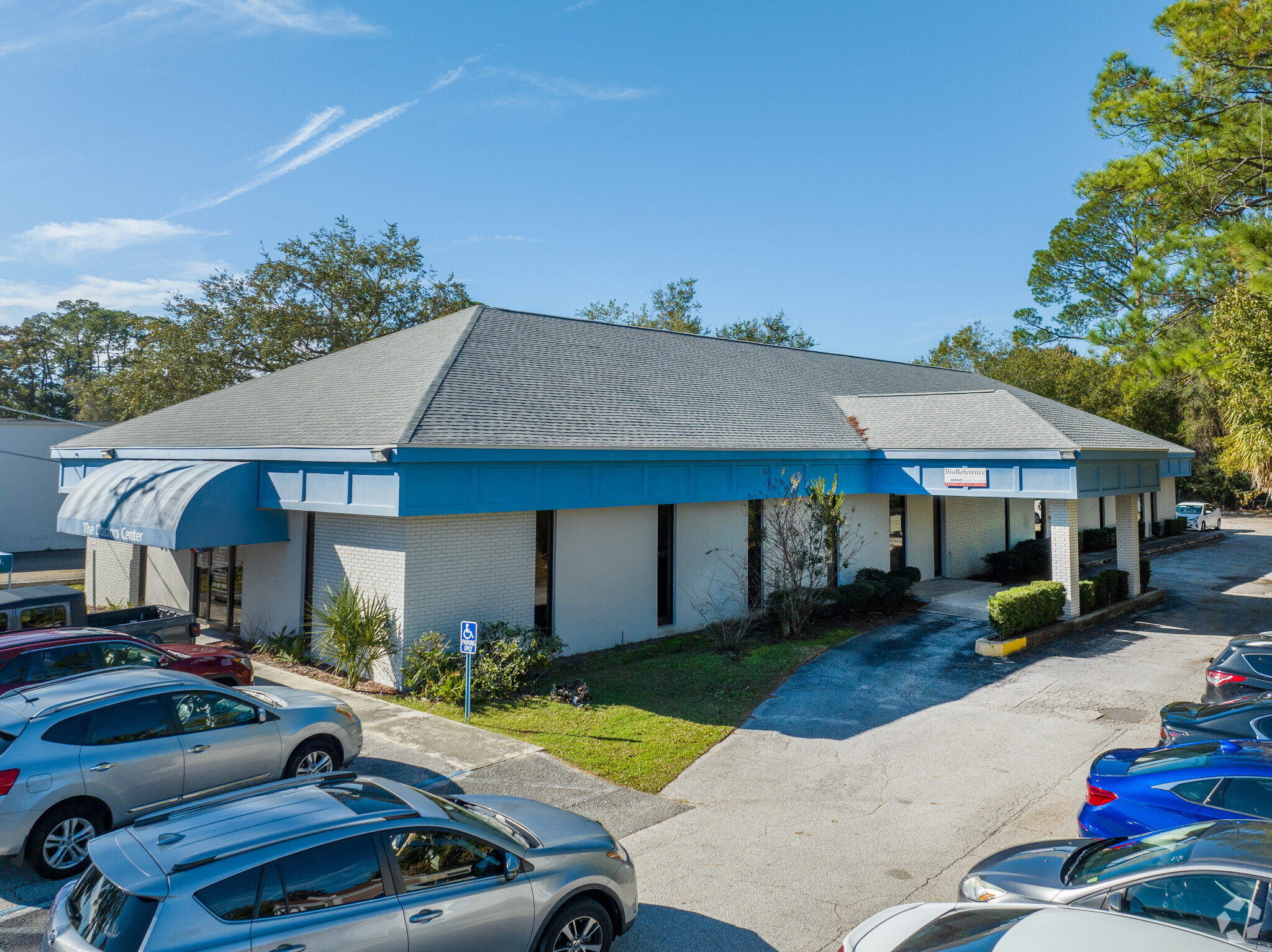 4160 University Blvd S, Jacksonville, FL for Rent