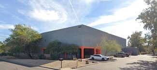 Chandler, AZ Industrial - 6145 W Detroit St Chandler, AZ Industrial - 6145 W Detroit St