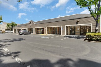 Milpitas, CA Medical - 1205-1247 S Park Victoria Dr