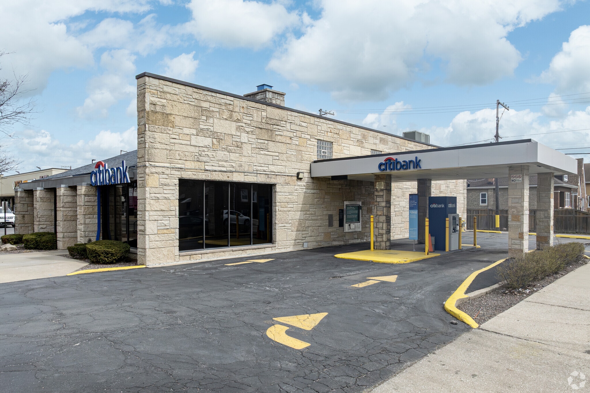 3535 N Central Ave, Chicago, IL for Sale