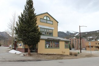 Keystone, CO Retail - 22869 US Highway 6