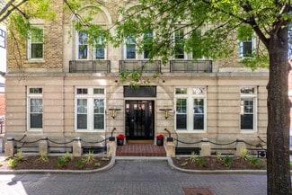 Charlotte, NC Apartments - 508 N Tryon St N