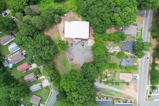 Charlotte, NC Specialty - 4409 Hovis Rd