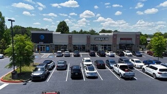 East Point, GA Freestanding - 3330 Camp Creek Pkwy East Point, GA Freestanding - 3330 Camp Creek Pkwy