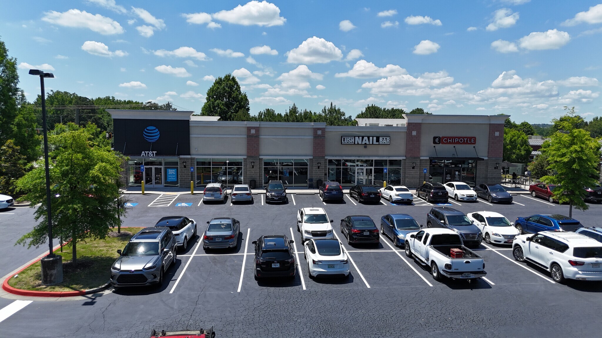3330 Camp Creek Pkwy, East Point, GA for Sale