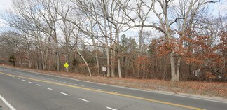 Coram, NY Commercial Land - Old Town Rd @ Brookwood Dr