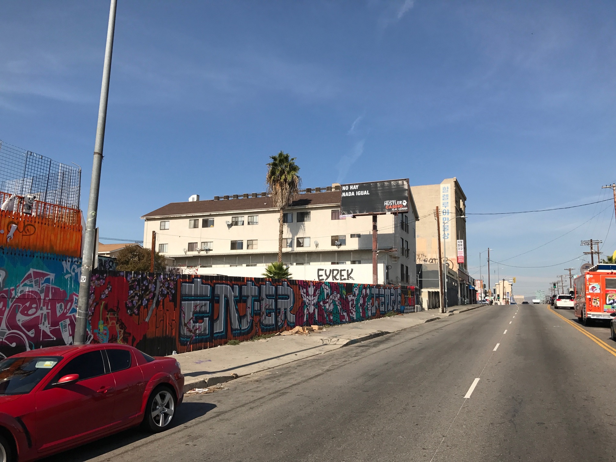 1637 S Vermont Ave, Los Angeles, CA for Sale