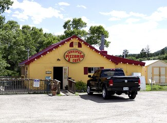 Larkspur, CO Restaurant - 8815 Spruce Mountain Rd