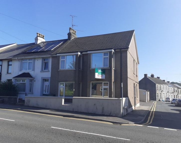 28 Coity Rd, Bridgend, MGN for Rent